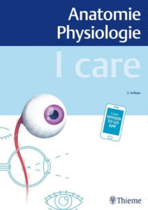 I care Anatomie Physiologie - 2878438969