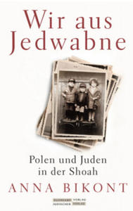 Wir aus Jedwabne - 2861926257