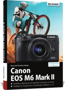 Canon EOS M6 Mark 2 - 2871037833