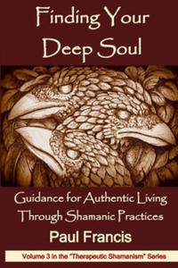 Finding Your Deep Soul - 2870868110