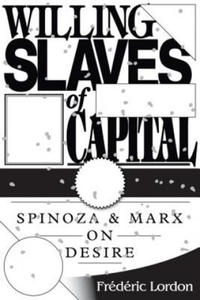 Willing Slaves Of Capital - 2874168651