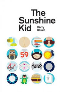 Sunshine Kid - 2866656311