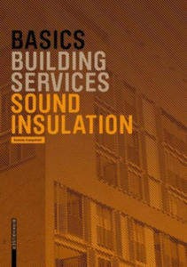 Basics Sound Insulation - 2872537368