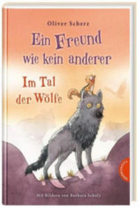 Ein Freund wie kein anderer 2: Im Tal der Wlfe - 2865101247