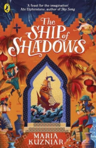 The Ship of Shadows - 2863863054