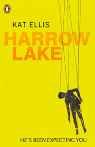 Harrow Lake - 2861956256