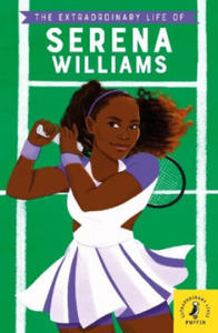 Extraordinary Life of Serena Williams - 2877960156