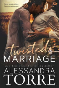Twisted Marriage - 2867370298