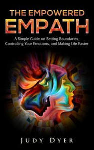 Empowered Empath - 2867365861