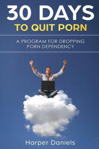 30 Days To Quit Porn - 2876831662