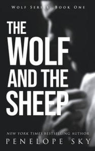 The Wolf and the Sheep - 2875232088