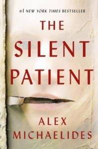 The Silent Patient - 2876451262