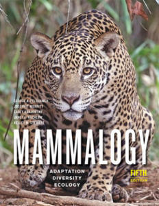 Mammalogy - 2861952769