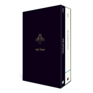 Rupi Kaur Boxed Set - 2870486205