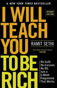 I Will Teach You To Be Rich (2nd Edition) - 2874536861