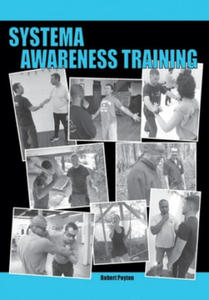 Systema Awareness Training - 2867097501