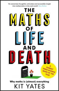 Maths of Life and Death - 2863664898