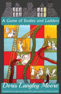 Game of Snakes and Ladders - 2867169448
