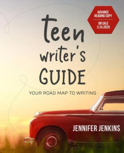 Teen Writer's Guide - 2868911985