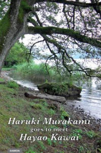 Haruki Murakami Goes to Meet Hayao Kawai - 2875915142