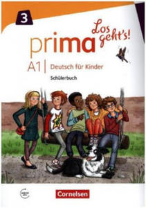 Prima - Los geht's - 2873787693