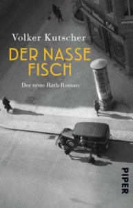 Der nasse Fisch - 2864352446