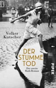 Der stumme Tod - 2863202655