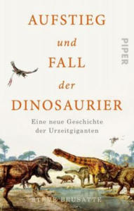 Aufstieg und Fall der Dinosaurier - 2878438965