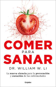 COMER PARA SANAR - 2877500147