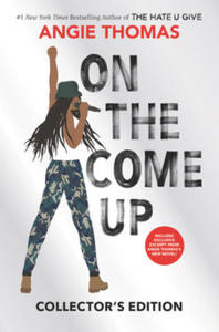 On the Come Up Collector's Edition - 2877409636