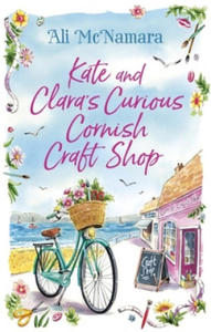 Kate and Clara's Curious Cornish Craft Shop - 2878798789