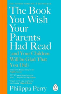 Book You Wish Your Parents Had Read (and Your Children Will Be Glad That You Did) - 2861849714