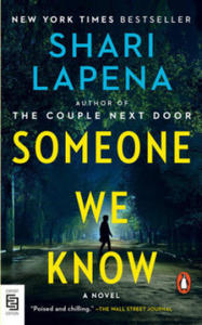 Someone We Know - 2873892438
