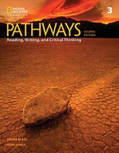 Bundle: Pathways: Reading, Writing, and Critical Thinking 3, 2nd Student Edition + Online Workbook (1-Year Access) - 2878087710