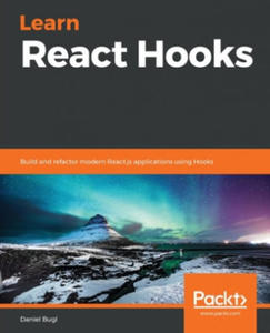 Learn React Hooks - 2867109744