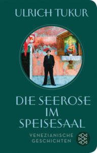 Die Seerose im Speisesaal - 2877395900