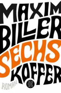 Sechs Koffer - 2877621339