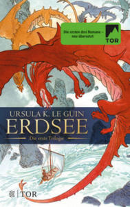 Erdsee - Die erste Trilogie - 2877870039