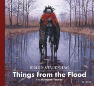 Things from the Flood - 2872354513
