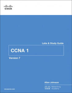 Introduction to Networks Labs and Study Guide (CCNAv7) - 2862253949