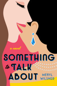 Something To Talk About - 2861942695