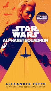 Alphabet Squadron (Star Wars) - 2867363018