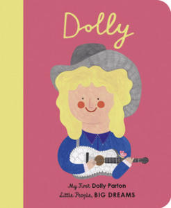 Dolly Parton: My First Dolly Parton - 2876335668