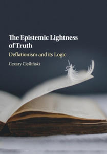 Epistemic Lightness of Truth - 2874784863