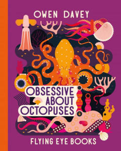 Obsessive About Octopuses - 2862144389