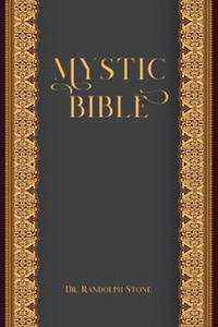 Mystic Bible - 2870230838