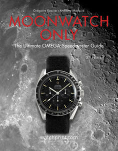 Moonwatch Only - 2878072537