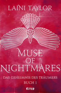 Muse of Nightmares - Das Geheimnis des Trumers - 2869447977