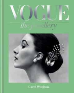 Vogue The Jewellery - 2868911582