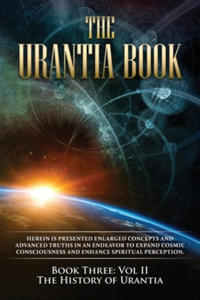 Urantia Book - 2869774214